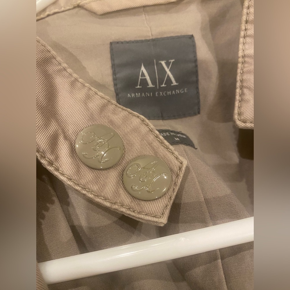 Armani Exchange Jacket - image 4